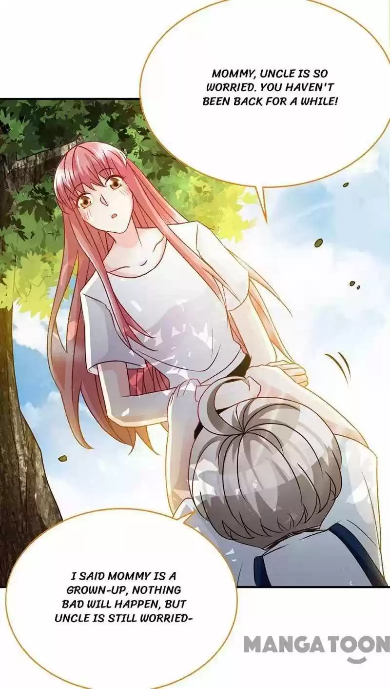 Don’T Mess With That Spicy Mother Chapter 39