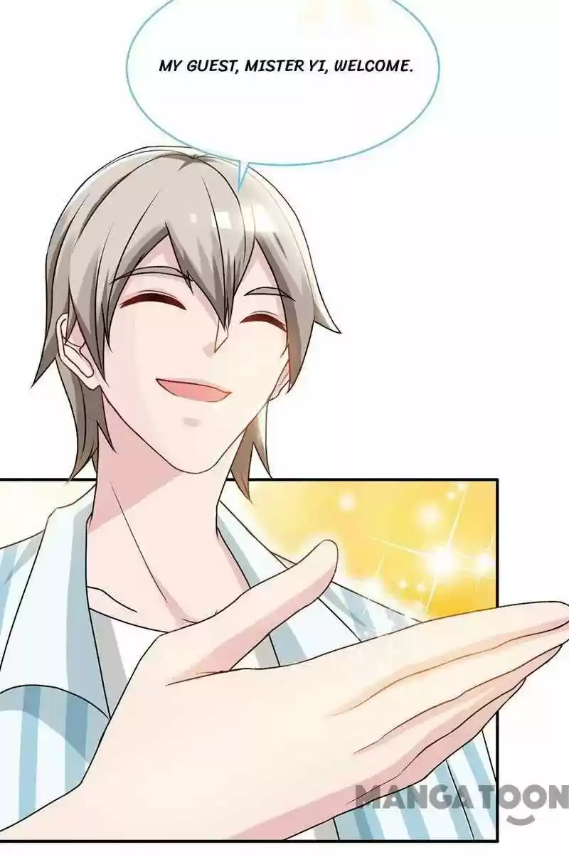 Don’T Mess With That Spicy Mother Chapter 39