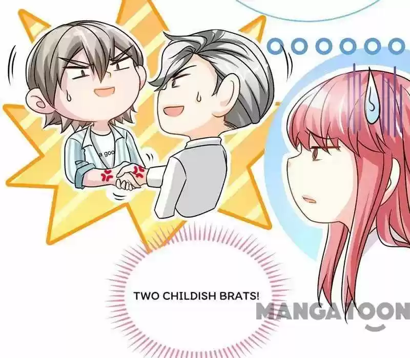 Don’T Mess With That Spicy Mother Chapter 39