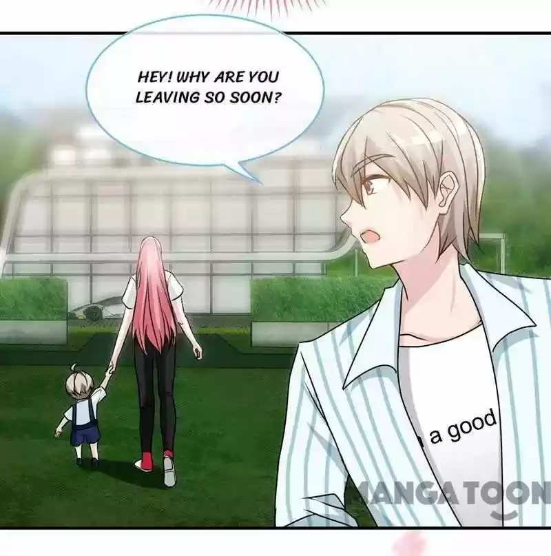 Don’T Mess With That Spicy Mother Chapter 39