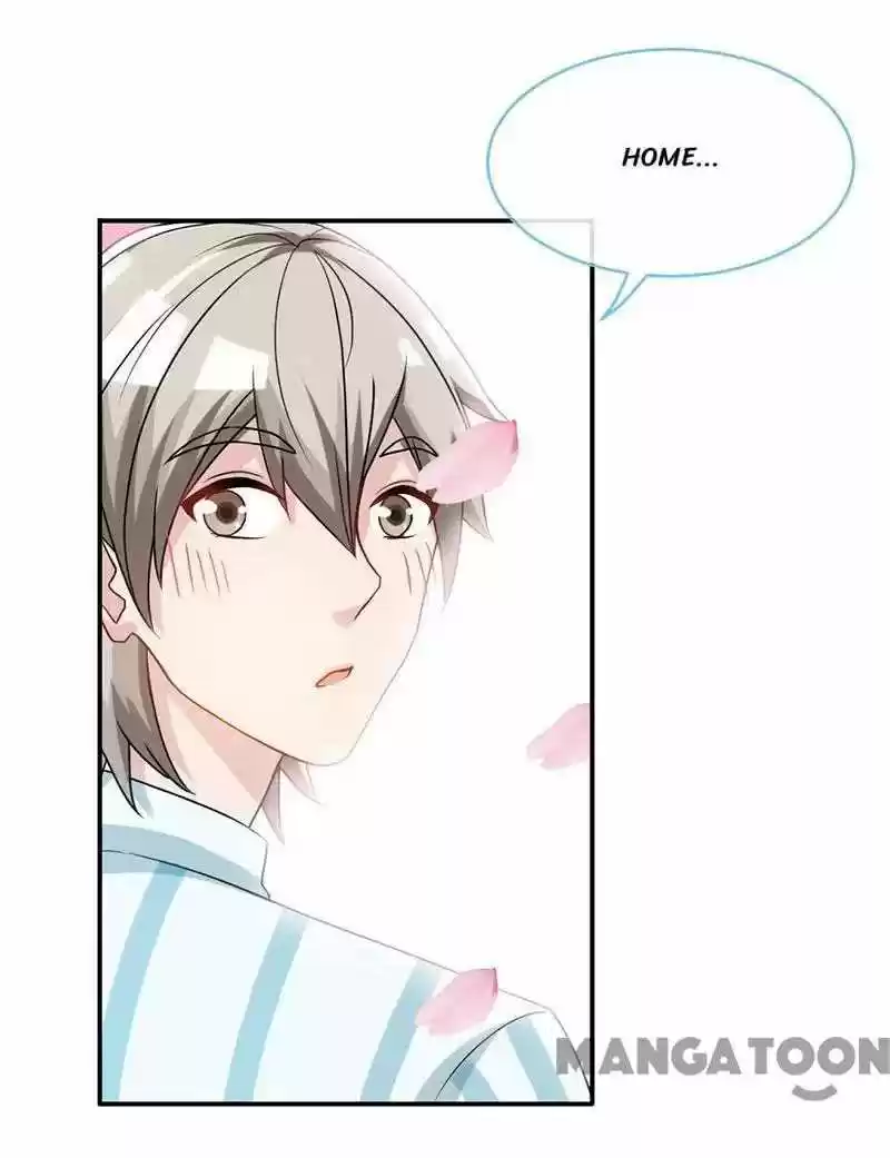 Don’T Mess With That Spicy Mother Chapter 39