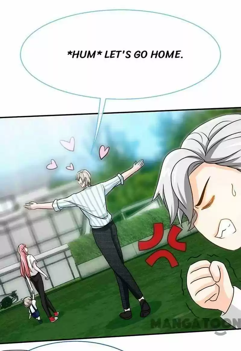 Don’T Mess With That Spicy Mother Chapter 39