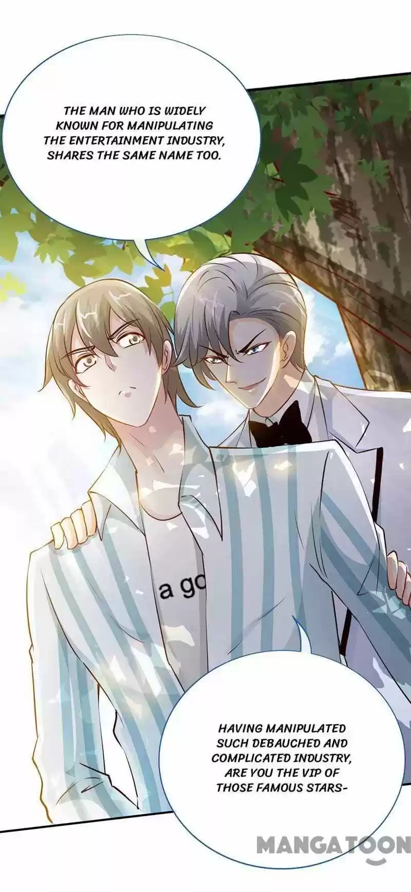 Don’T Mess With That Spicy Mother Chapter 39