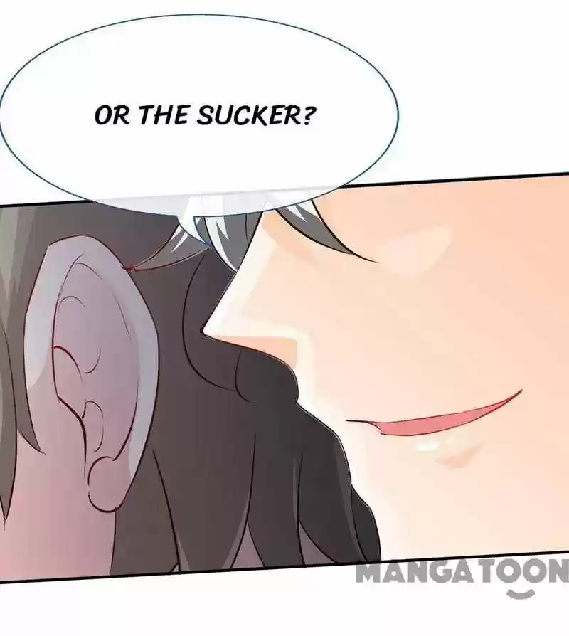 Don’T Mess With That Spicy Mother Chapter 39