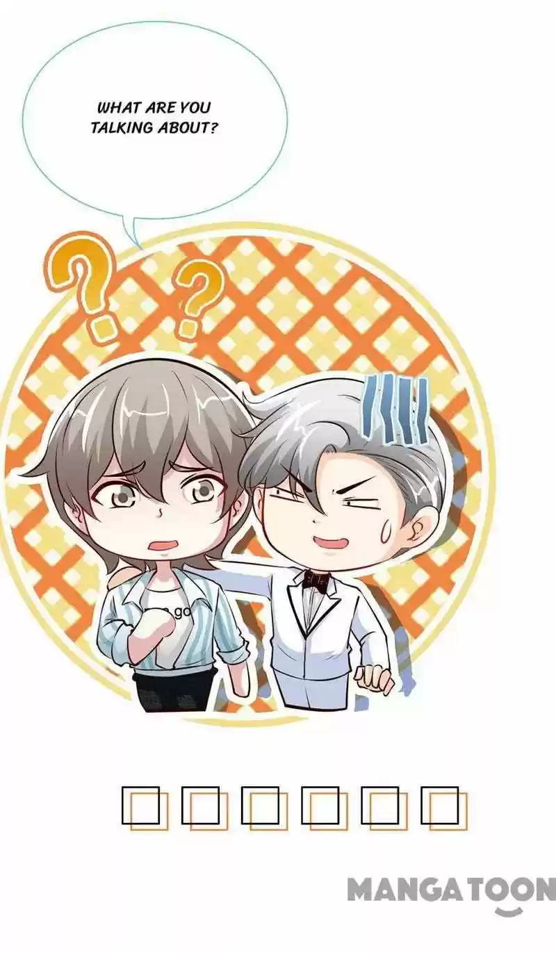 Don’T Mess With That Spicy Mother Chapter 39