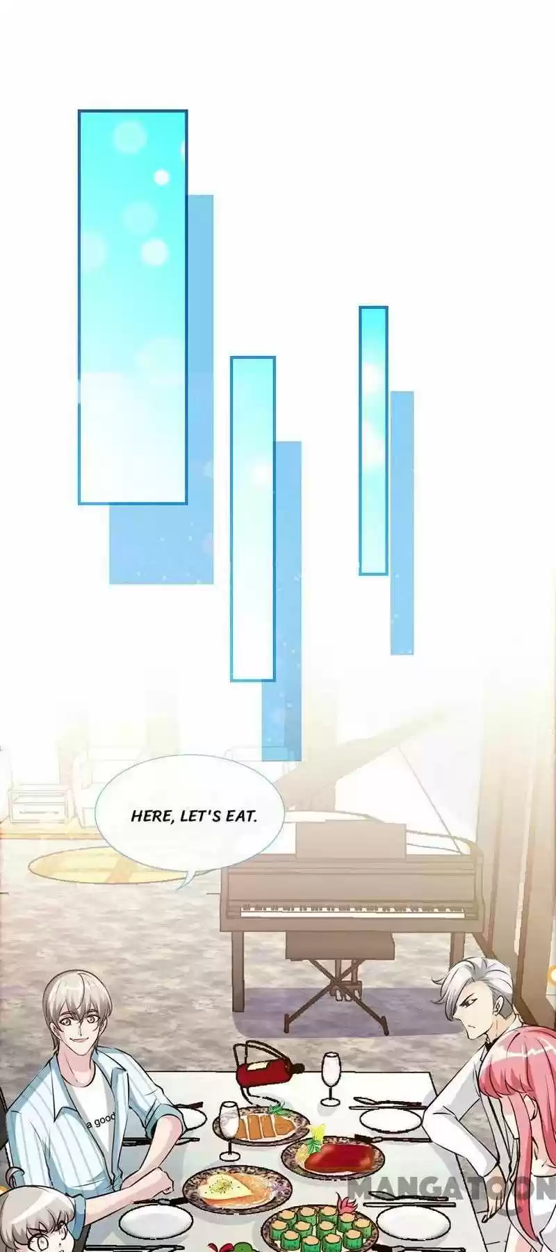 Don’T Mess With That Spicy Mother Chapter 39