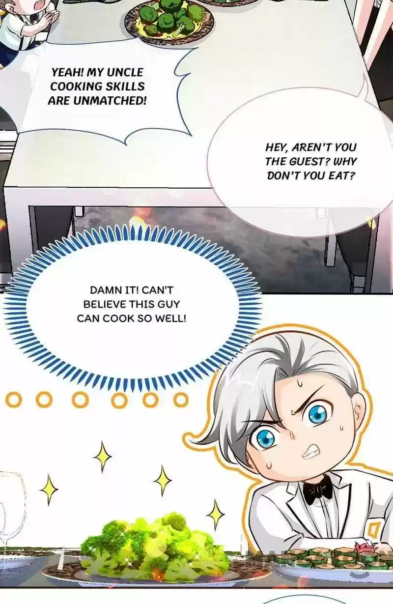 Don’T Mess With That Spicy Mother Chapter 39