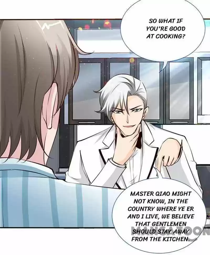 Don’T Mess With That Spicy Mother Chapter 39