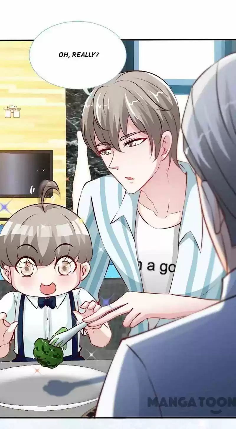 Don’T Mess With That Spicy Mother Chapter 39