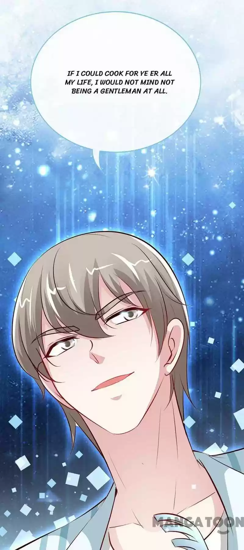 Don’T Mess With That Spicy Mother Chapter 39