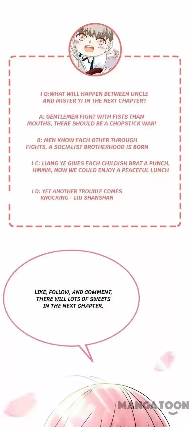 Don’T Mess With That Spicy Mother Chapter 39