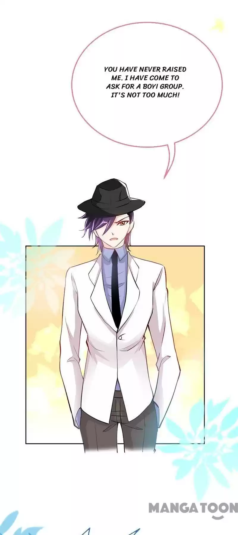 Don’T Mess With That Spicy Mother Chapter 4