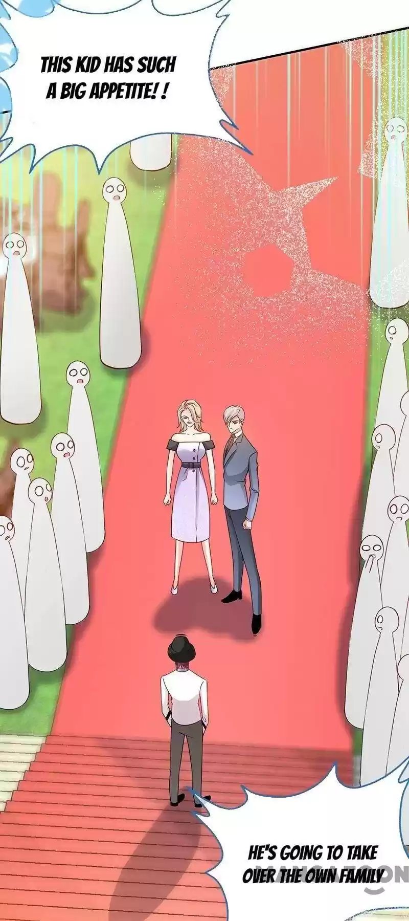 Don’T Mess With That Spicy Mother Chapter 4