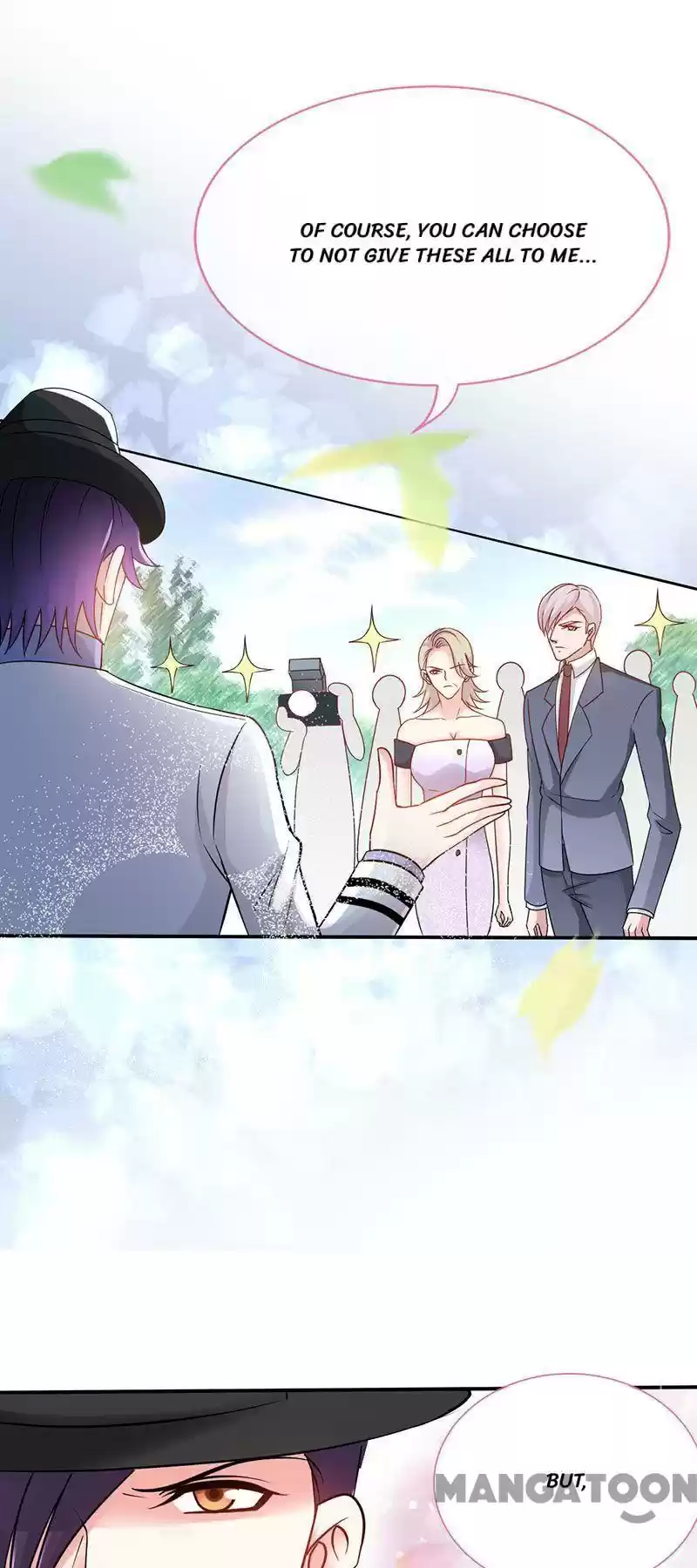 Don’T Mess With That Spicy Mother Chapter 4