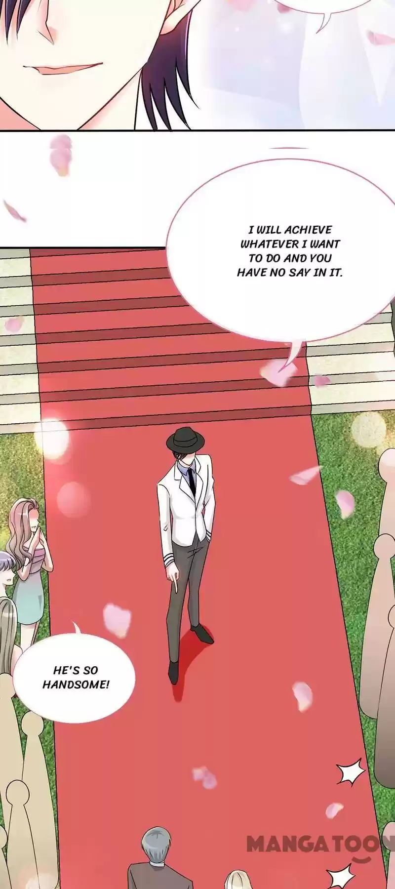 Don’T Mess With That Spicy Mother Chapter 4