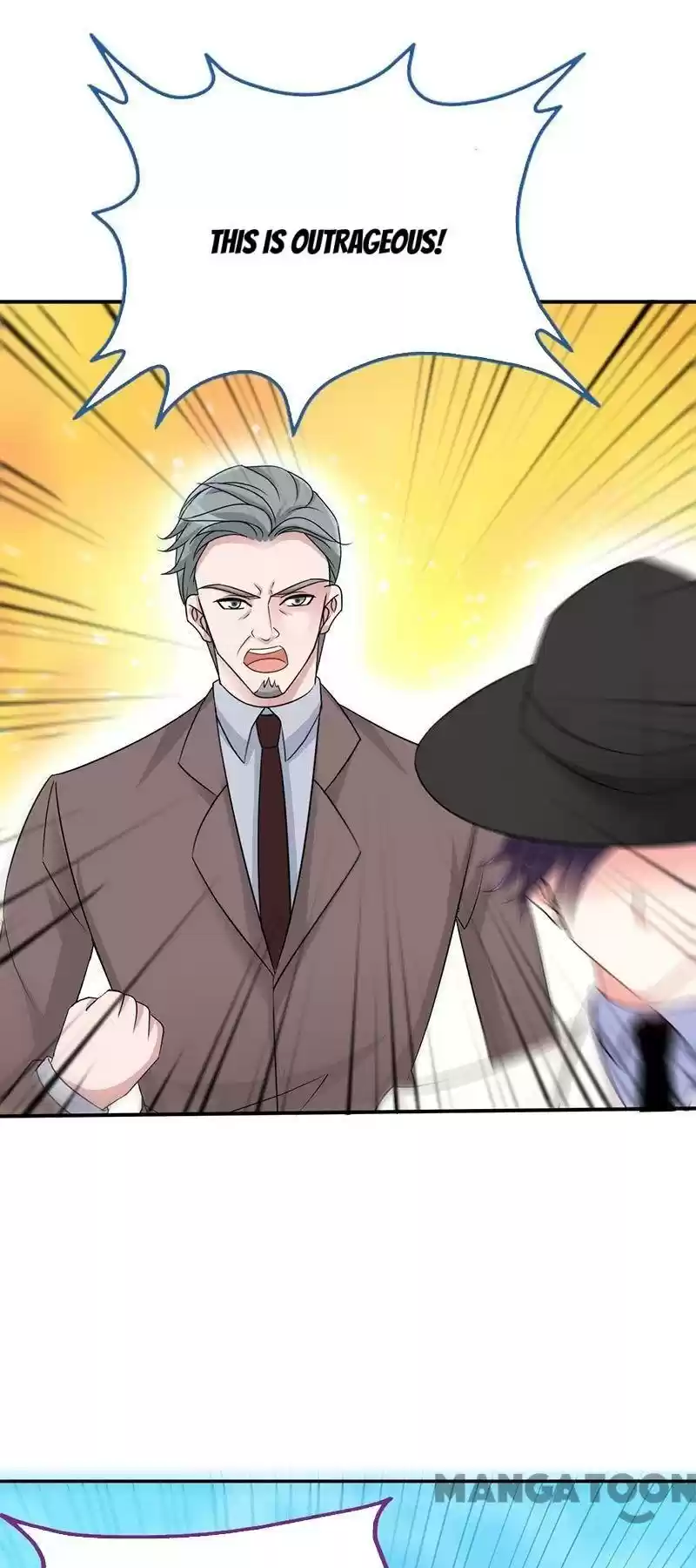 Don’T Mess With That Spicy Mother Chapter 4