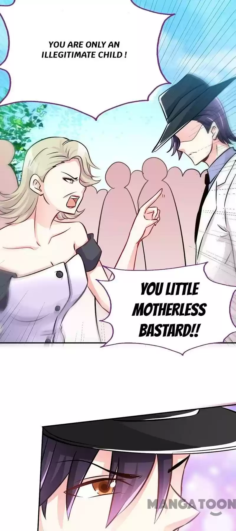 Don’T Mess With That Spicy Mother Chapter 4