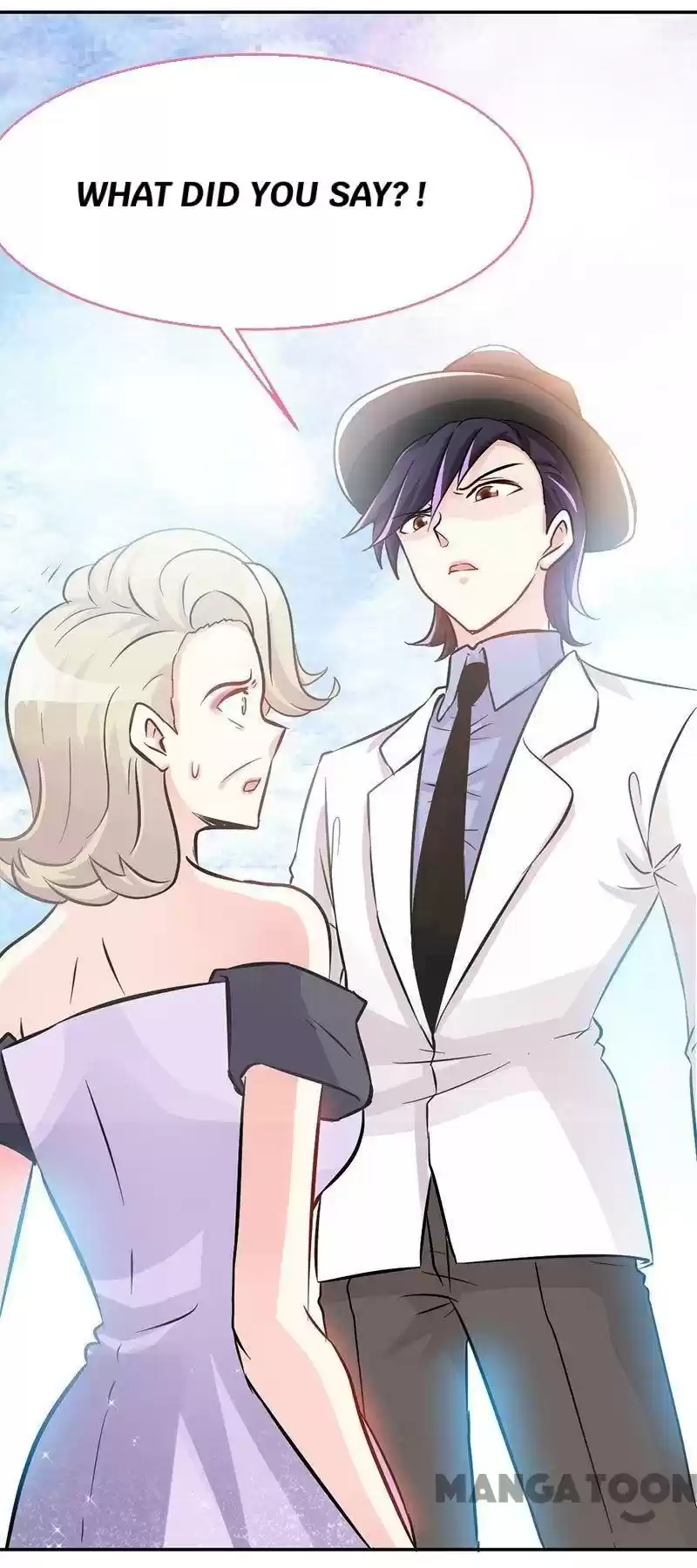 Don’T Mess With That Spicy Mother Chapter 4