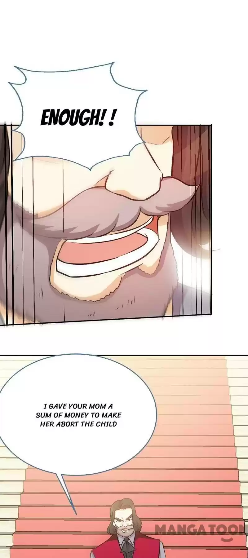 Don’T Mess With That Spicy Mother Chapter 4