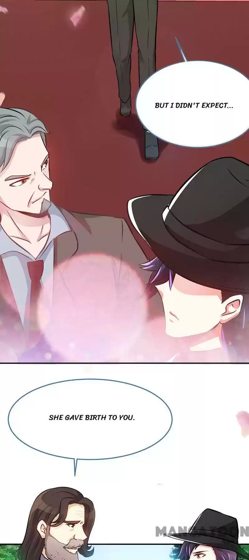 Don’T Mess With That Spicy Mother Chapter 4