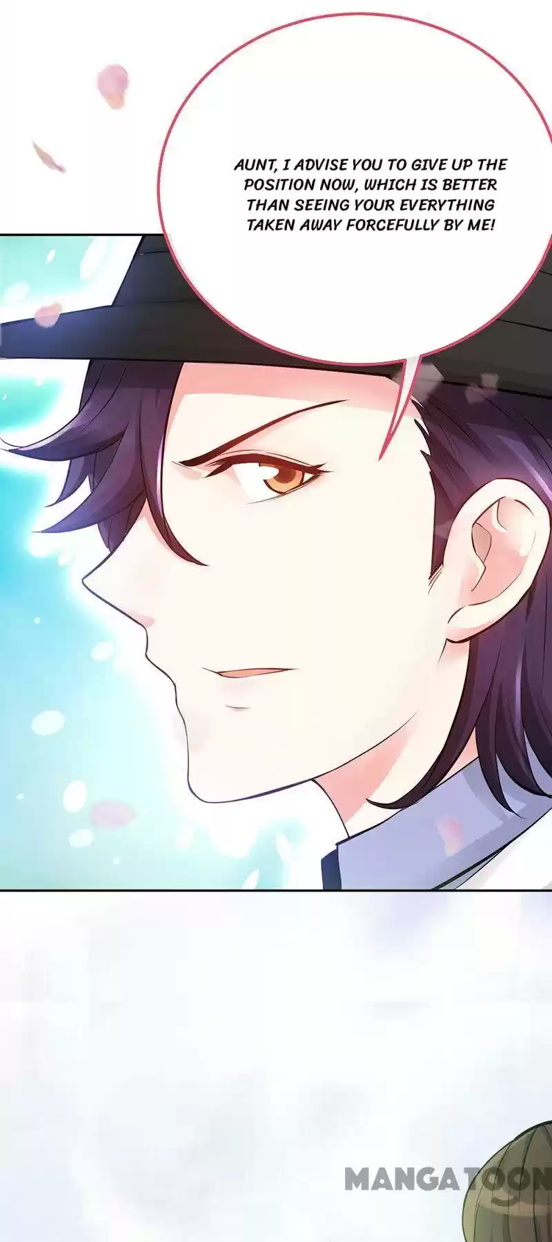 Don’T Mess With That Spicy Mother Chapter 4