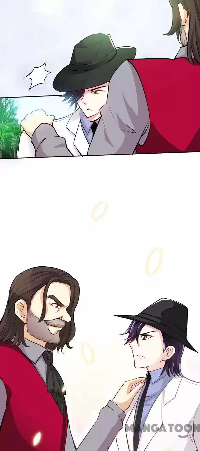 Don’T Mess With That Spicy Mother Chapter 4