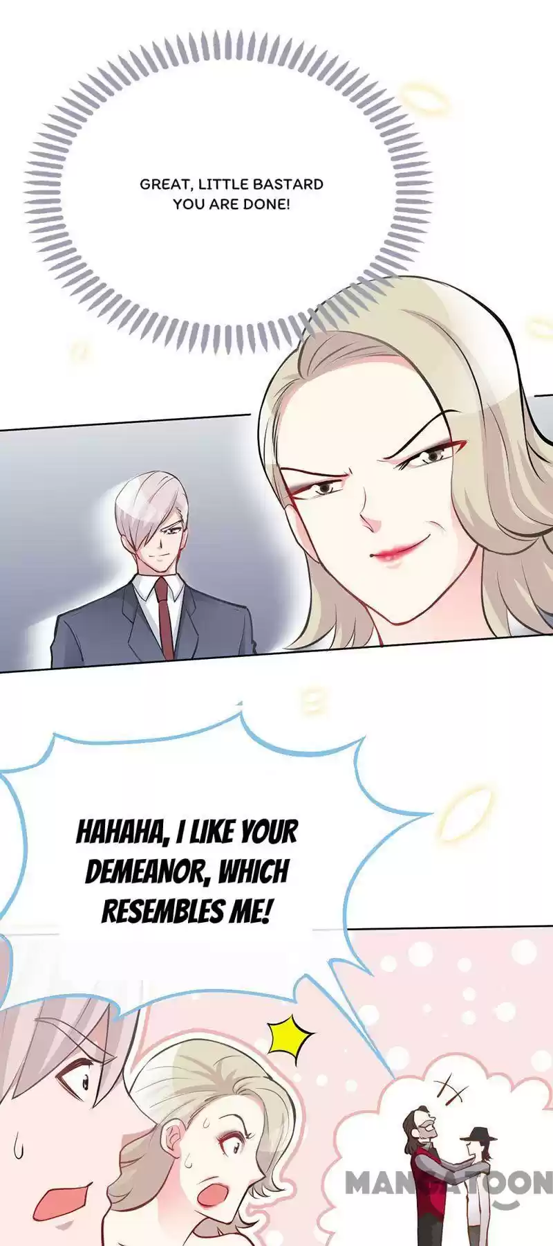 Don’T Mess With That Spicy Mother Chapter 4