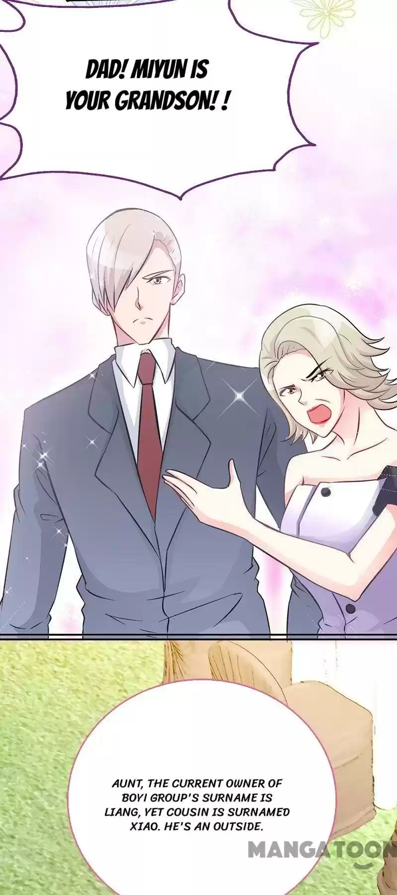 Don’T Mess With That Spicy Mother Chapter 4