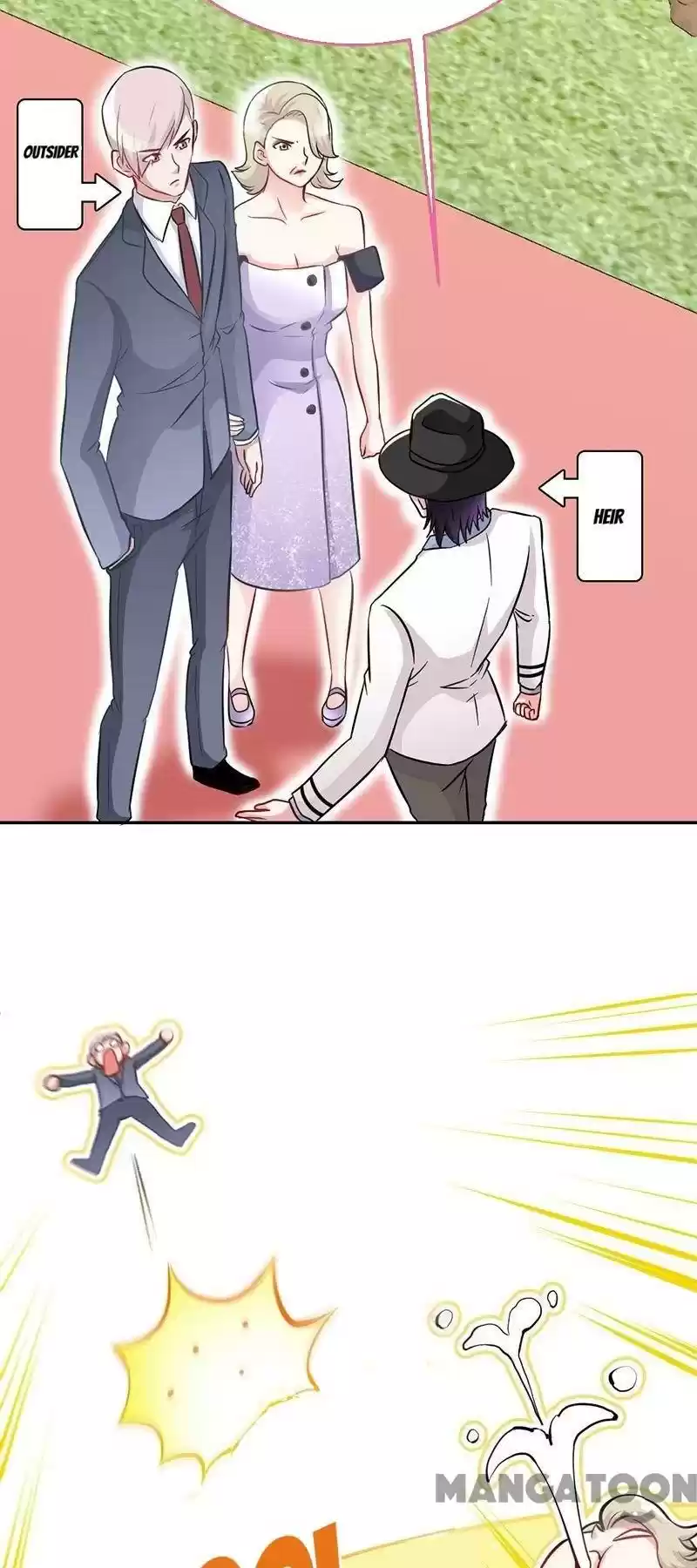 Don’T Mess With That Spicy Mother Chapter 4