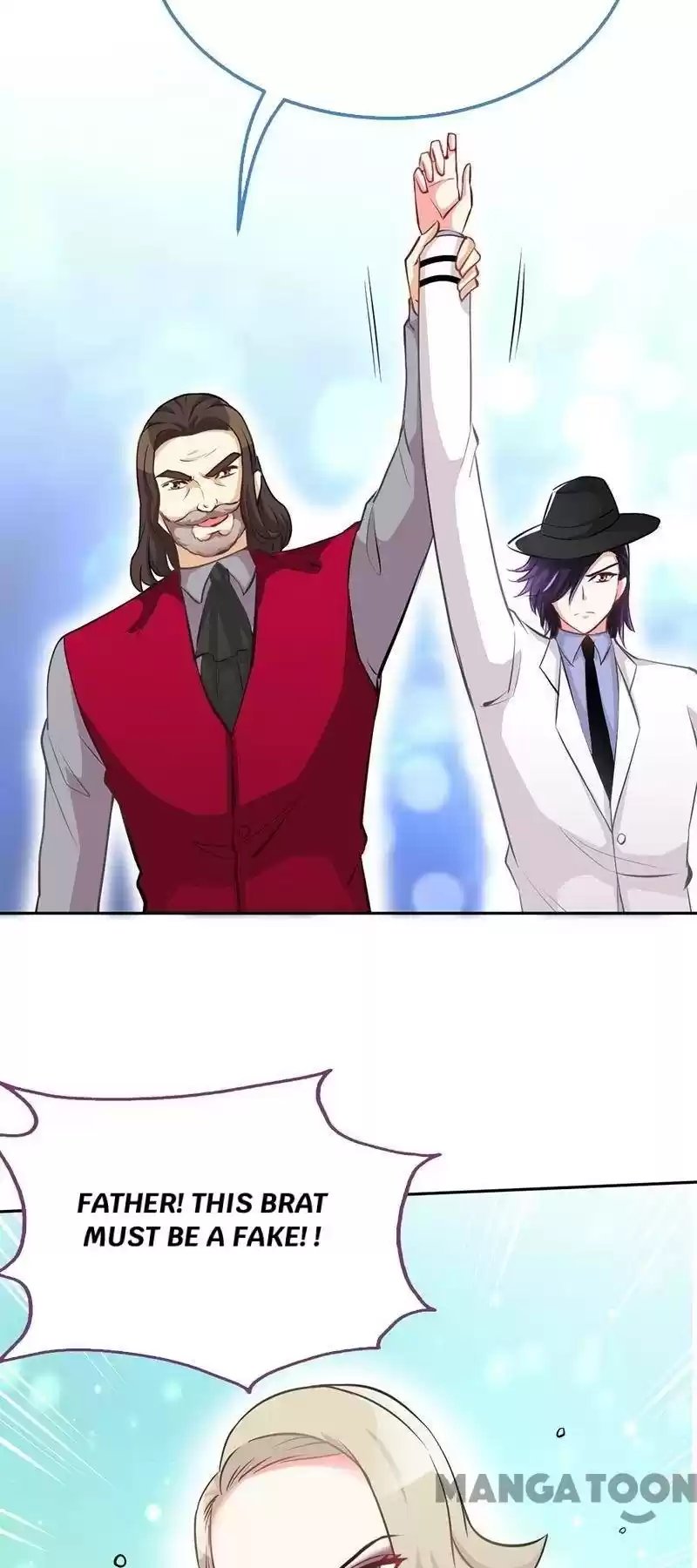 Don’T Mess With That Spicy Mother Chapter 4