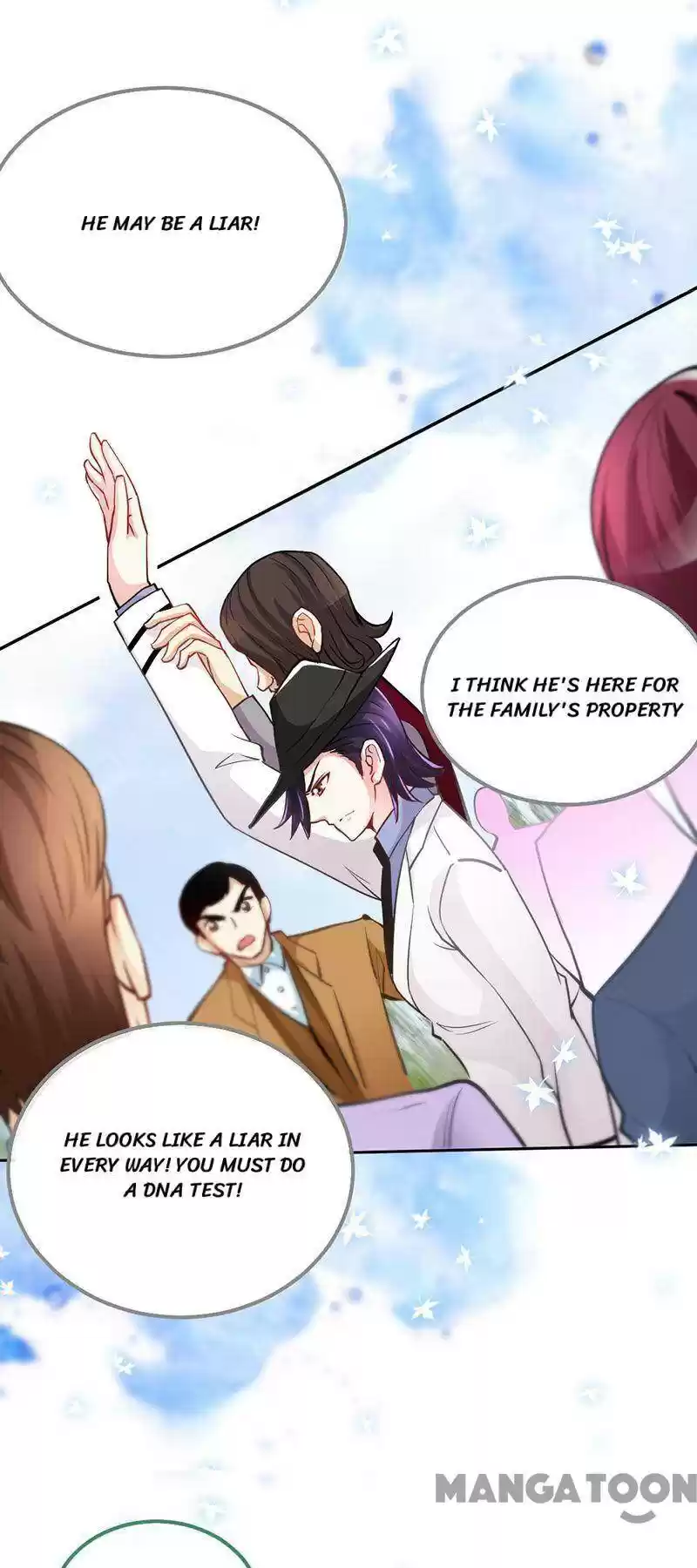 Don’T Mess With That Spicy Mother Chapter 4