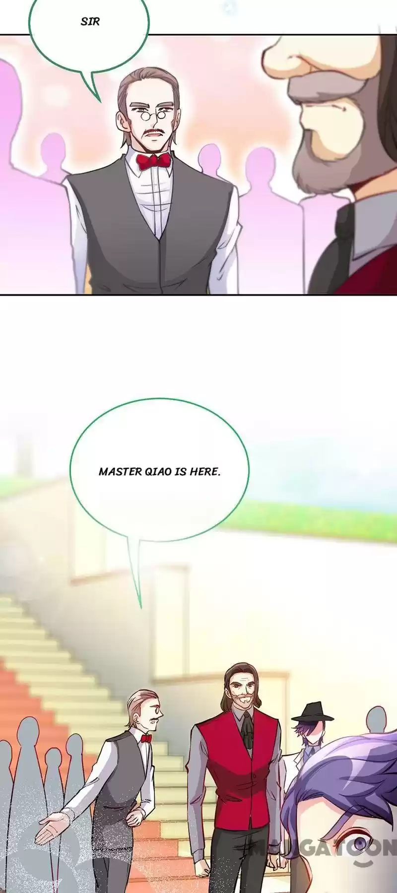 Don’T Mess With That Spicy Mother Chapter 4