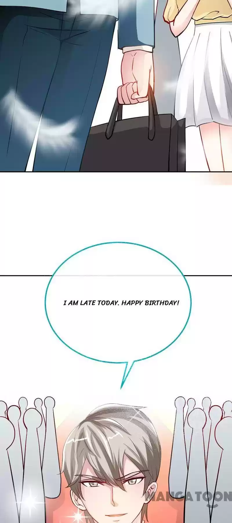 Don’T Mess With That Spicy Mother Chapter 4