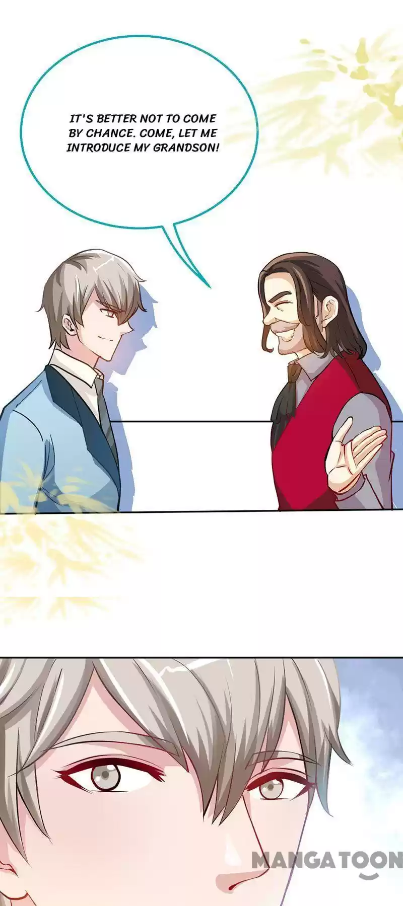 Don’T Mess With That Spicy Mother Chapter 4