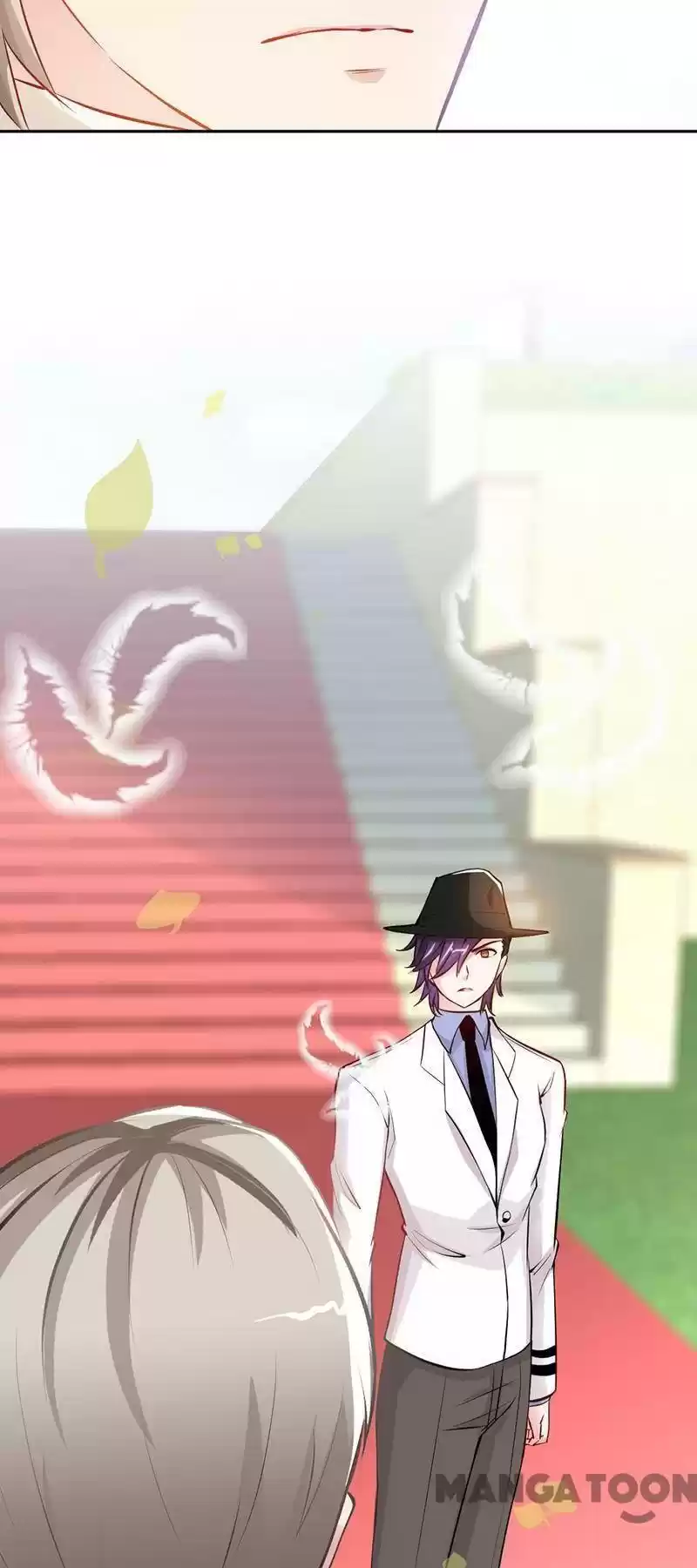 Don’T Mess With That Spicy Mother Chapter 4