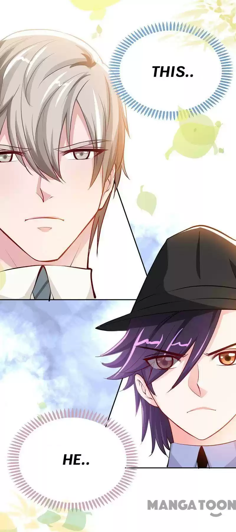 Don’T Mess With That Spicy Mother Chapter 4