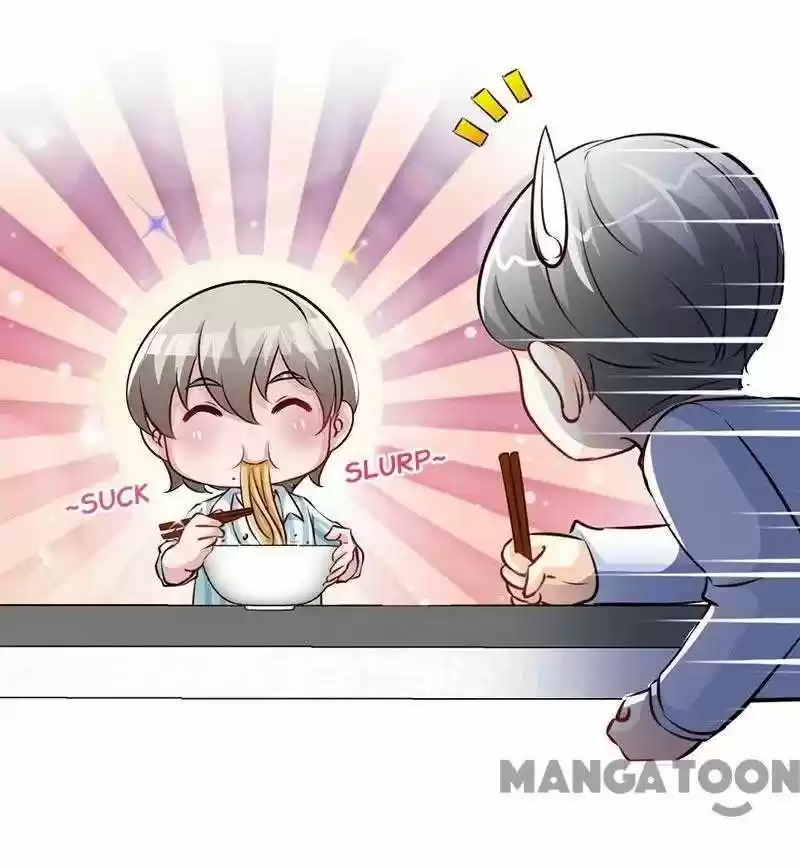 Don’T Mess With That Spicy Mother Chapter 40