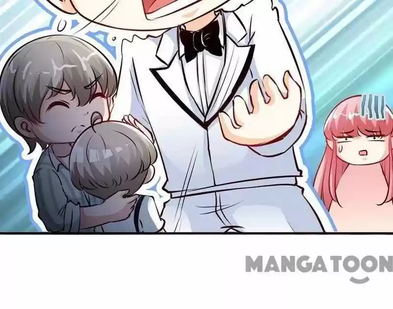 Don’T Mess With That Spicy Mother Chapter 40