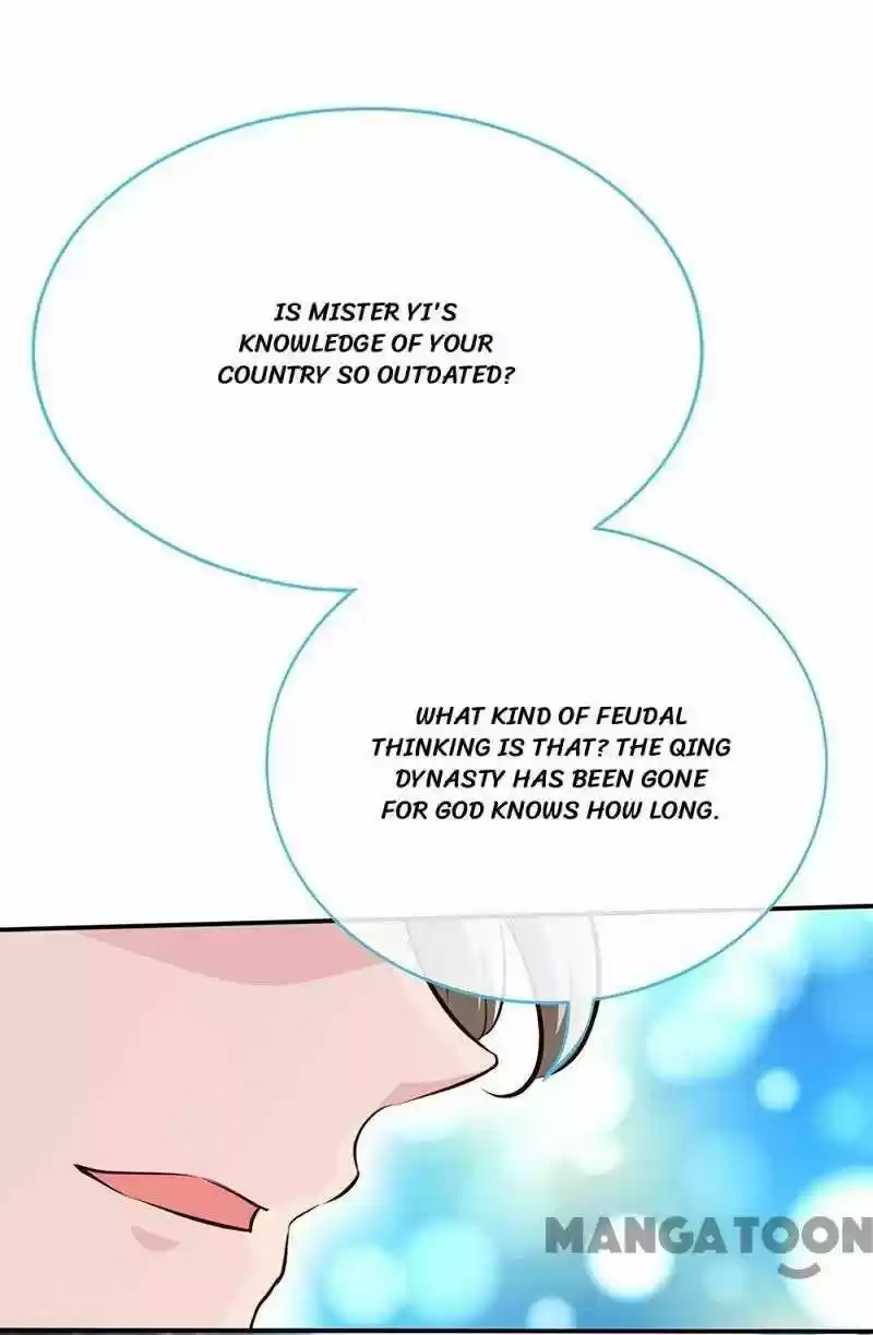 Don’T Mess With That Spicy Mother Chapter 40