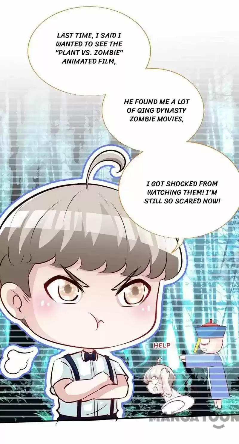 Don’T Mess With That Spicy Mother Chapter 40