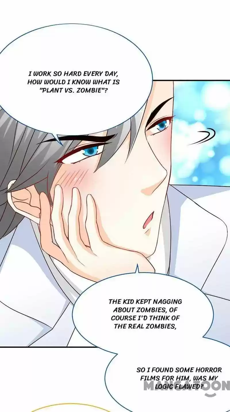 Don’T Mess With That Spicy Mother Chapter 40