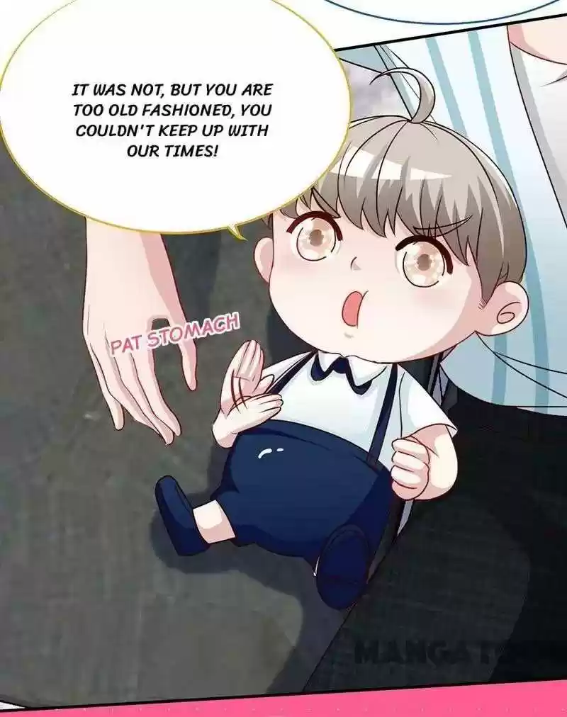 Don’T Mess With That Spicy Mother Chapter 40