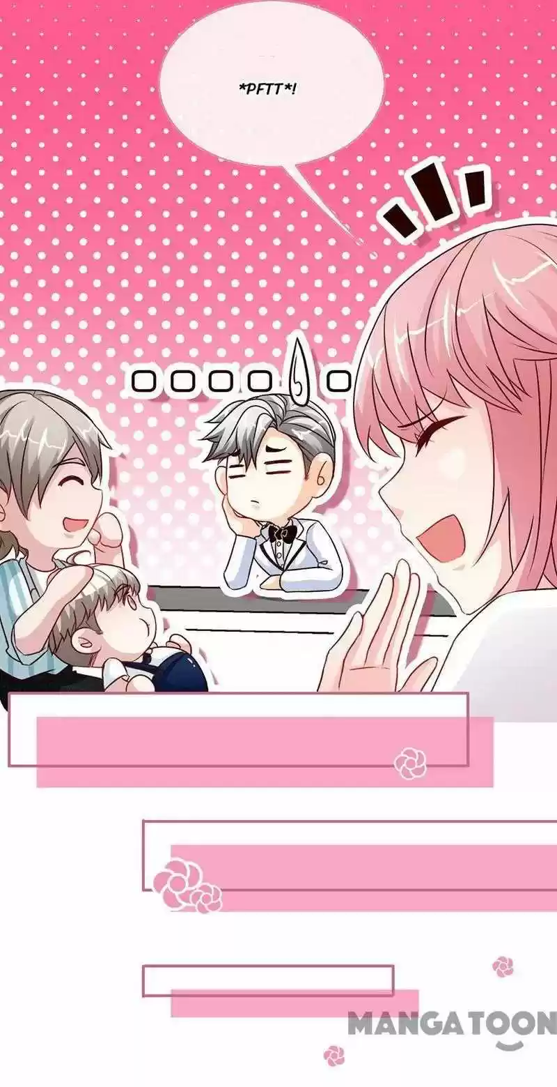 Don’T Mess With That Spicy Mother Chapter 40