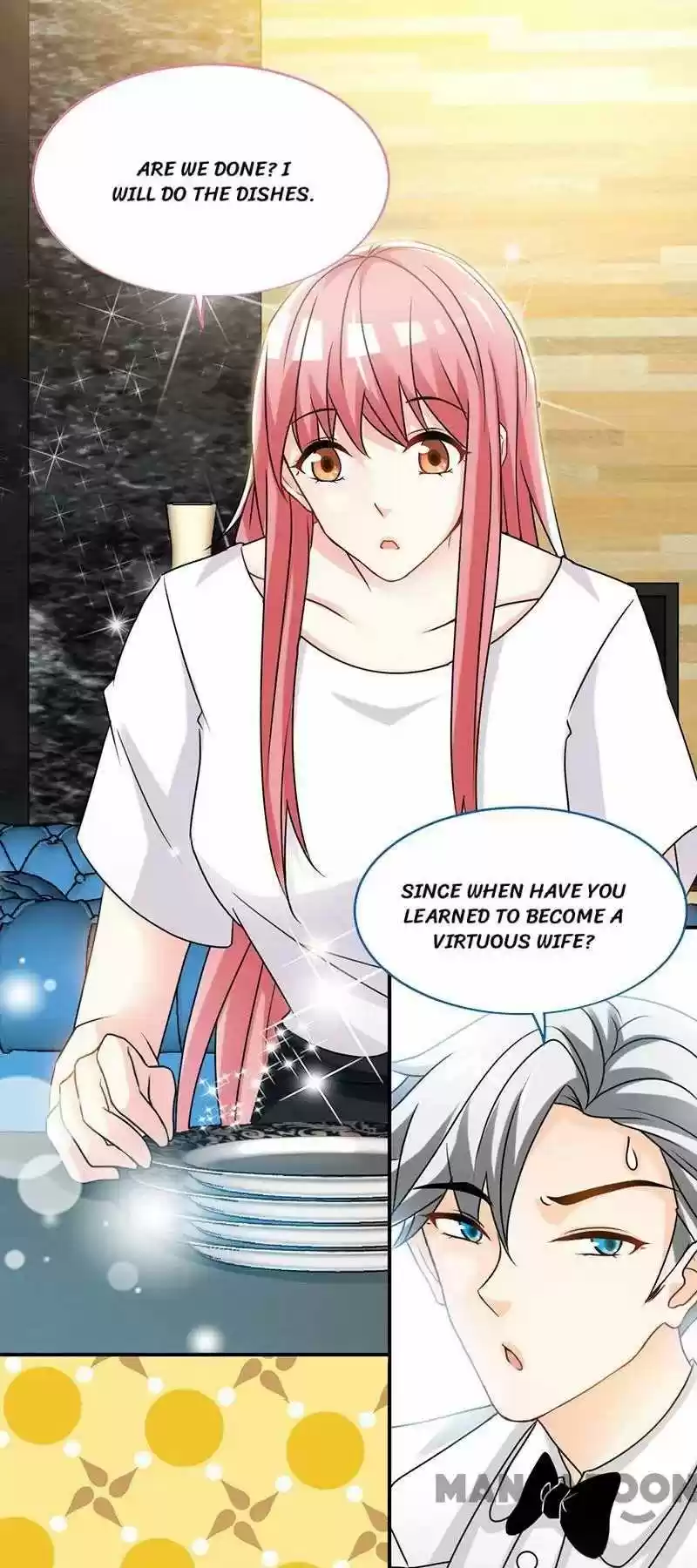 Don’T Mess With That Spicy Mother Chapter 40