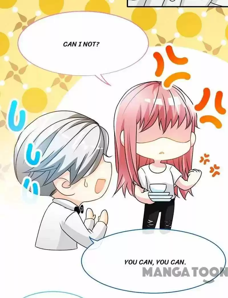 Don’T Mess With That Spicy Mother Chapter 40