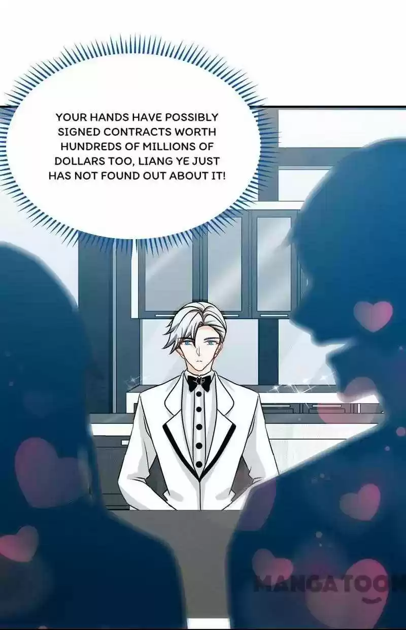 Don’T Mess With That Spicy Mother Chapter 40