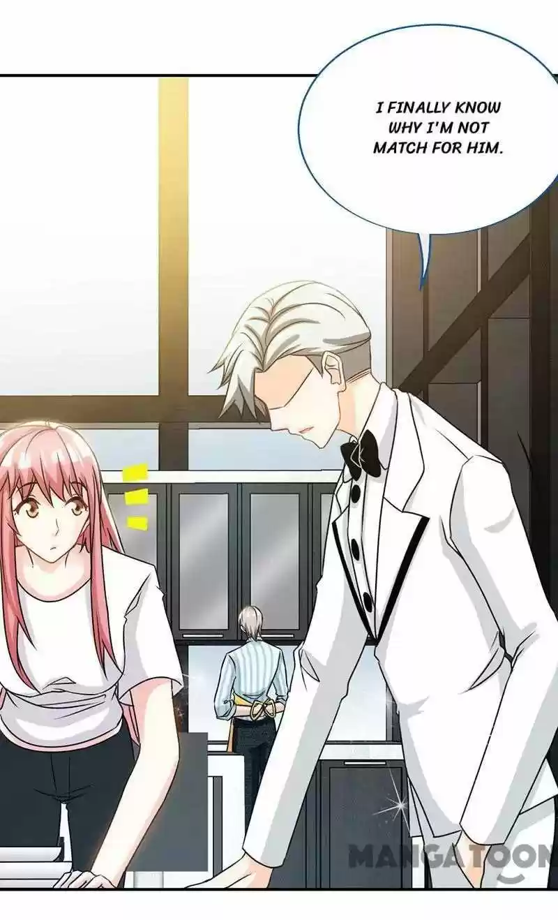 Don’T Mess With That Spicy Mother Chapter 40