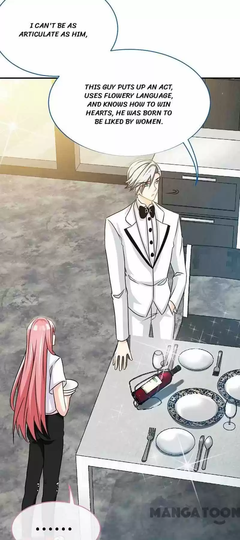 Don’T Mess With That Spicy Mother Chapter 40