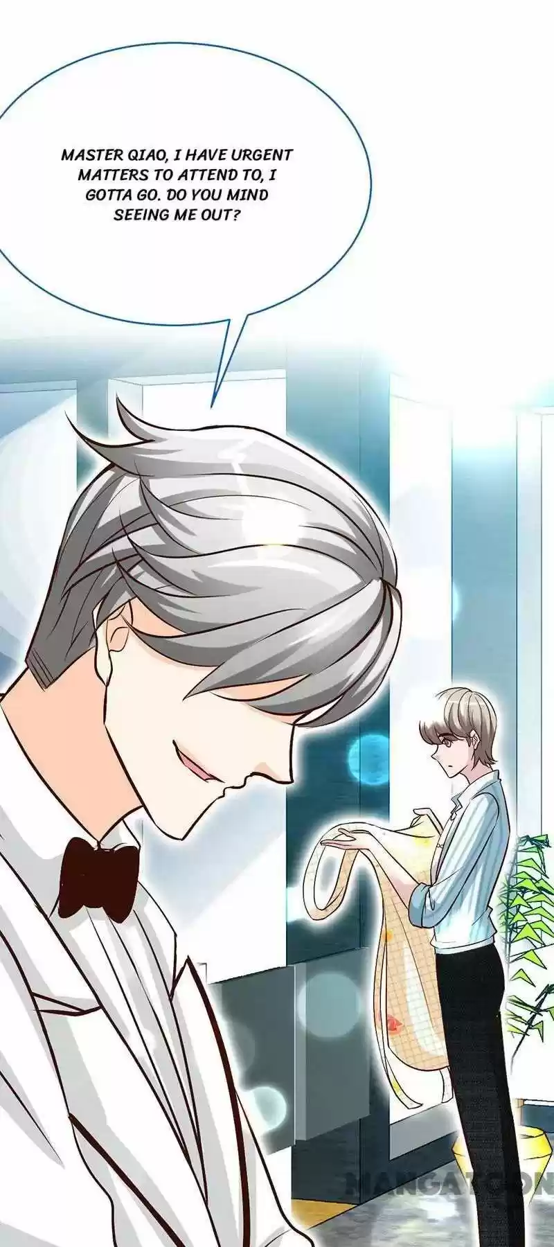 Don’T Mess With That Spicy Mother Chapter 40