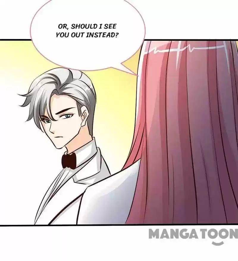 Don’T Mess With That Spicy Mother Chapter 40